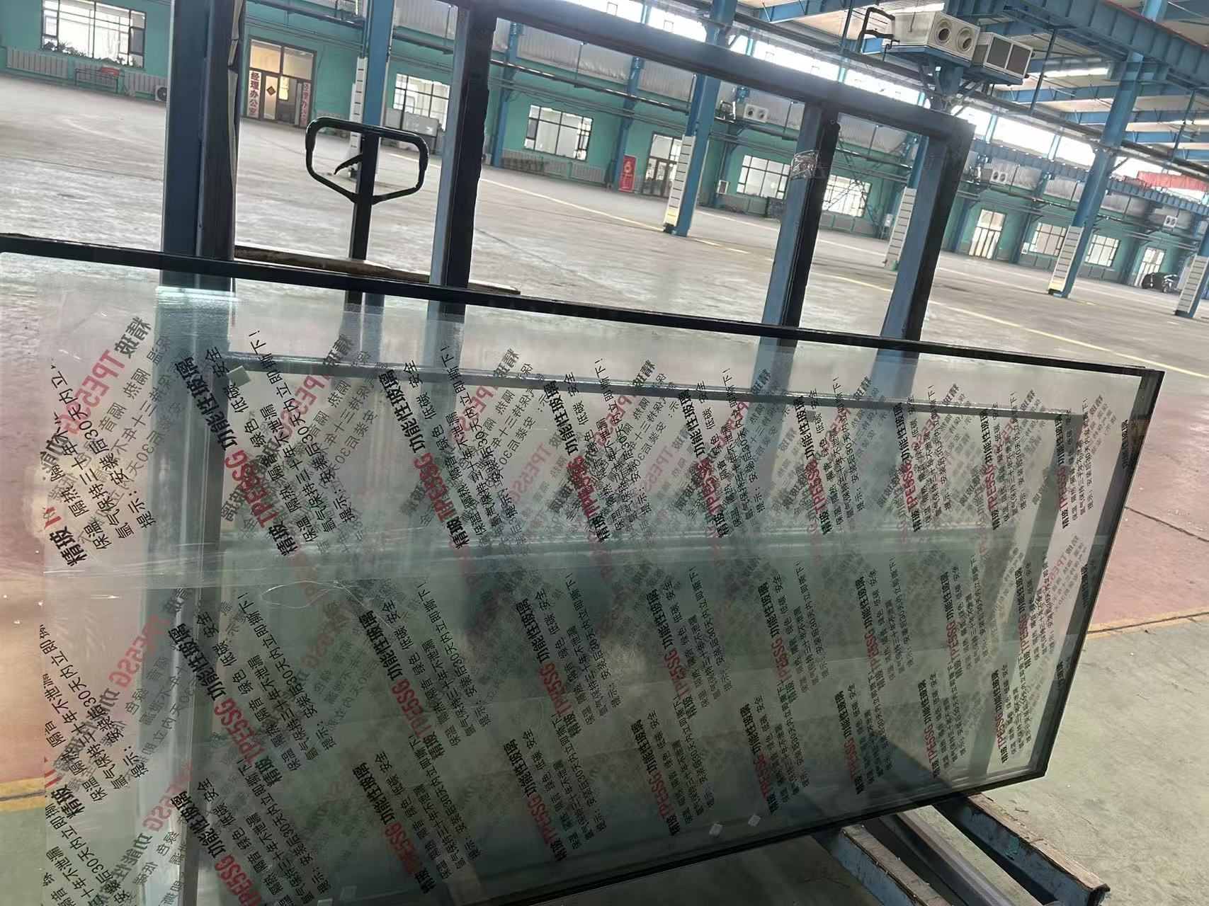 吕梁市玻璃源头工厂隔热玻璃 - 一站式服务